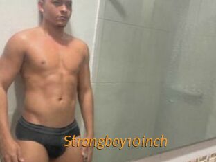 Strongboy10inch