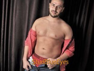 StudBlueEyes
