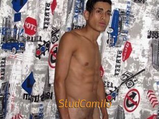 StudCamilo