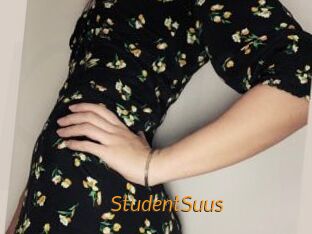 StudentSuus Porn University
