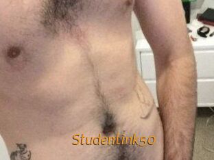 Studentink50