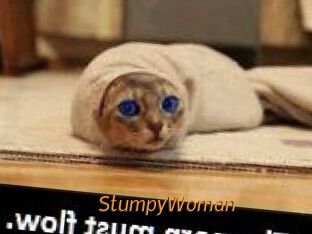 StumpyWoman