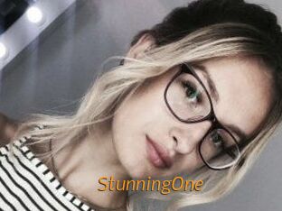 Stunning_One