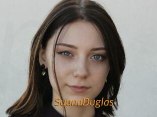 SuanaDuglas