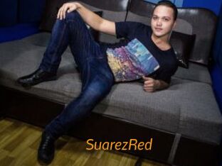 SuarezRed