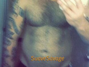 SuaveSavage