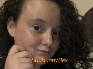 SubBunnyRex