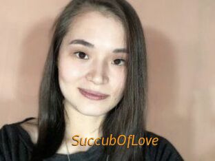 SuccubOfLove