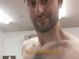 SuccubisKnight