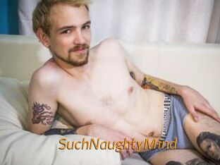 SuchNaughtyMind