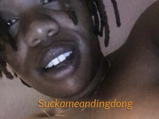 Suckameandingdong