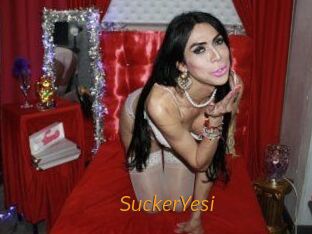 SuckerYesi