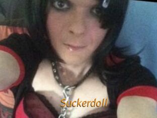 Suckerdoll