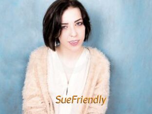 SueFriendly