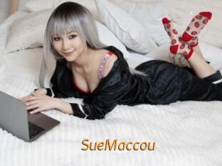SueMaccou
