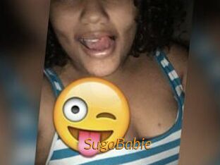 SugaBabie