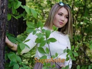 SugarAnita