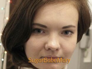 SugarBabeMary Porn University