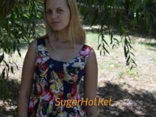 SugarHotKet Porn University