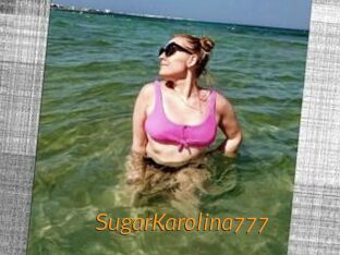 SugarKarolina777