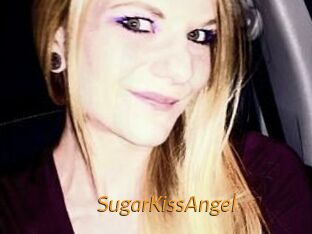 SugarKissAngel