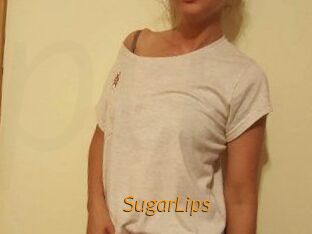 SugarLips