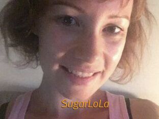 SugarLoLa