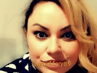 SugarMary89