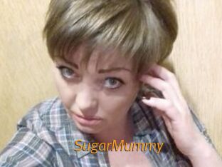 SugarMummy