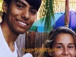 SugarNXXXSpice