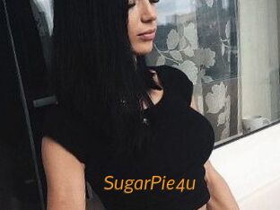 SugarPie4u Porn University