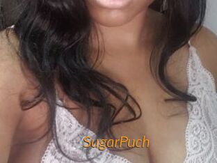 SugarPuch