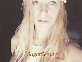 SugarScrub22