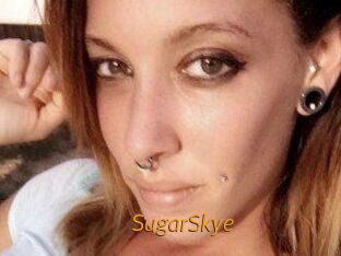 SugarSkye