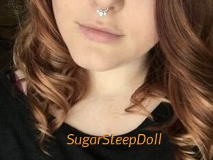 SugarSteep_Doll