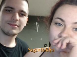 SugarTiddys