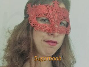 Sugarboob