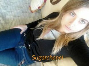 Sugarchanel