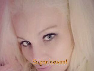 Sugarissweet