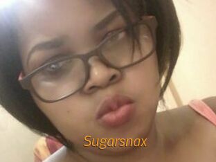 Sugarsnax