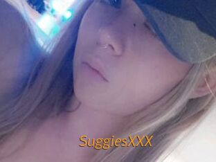 SuggiesXXX