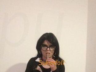 Sukerdoll