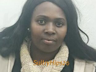 SultryHips26
