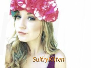 SultryKitten
