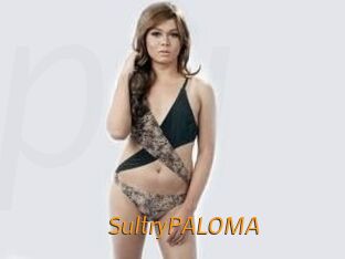 SultryPALOMA