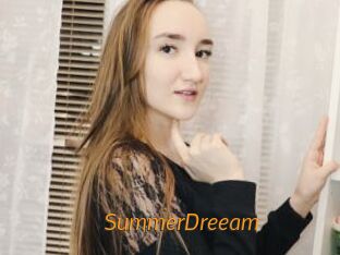 SummerDreeam Porn University