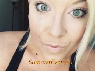 SummerEvans21
