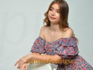 SummerFeelingse