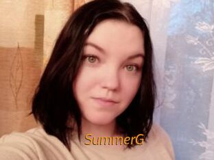 SummerG