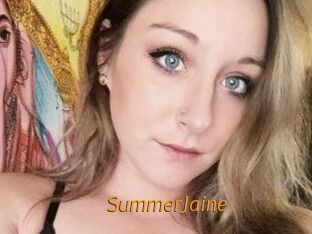 SummerJaine